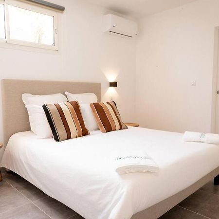 Ti Payot Apartamento Les Anses-d'Arlets Exterior foto